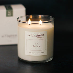 No. 05 Ashburn